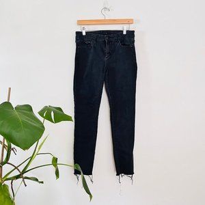 Men's Joes Black jeans size 29